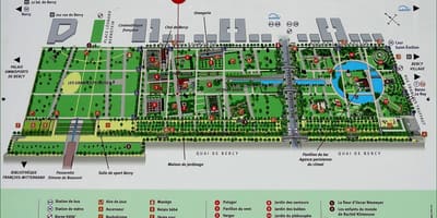 地图，巴黎巴黎 